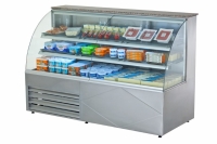 Showcase Refrigrators