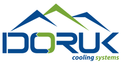 Doruk Cooling Logo