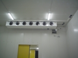 Atmosphere Controlled Cold Room