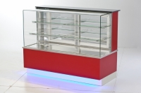 Showcase Refrigrators